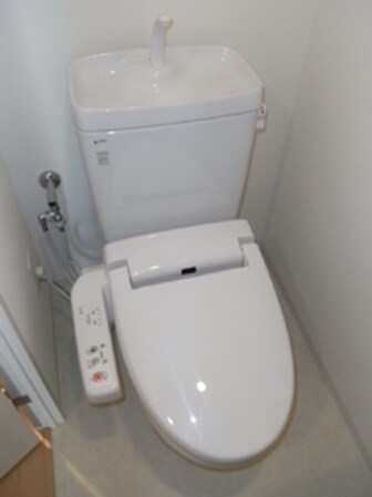 ユニゾンタワーの物件内観写真